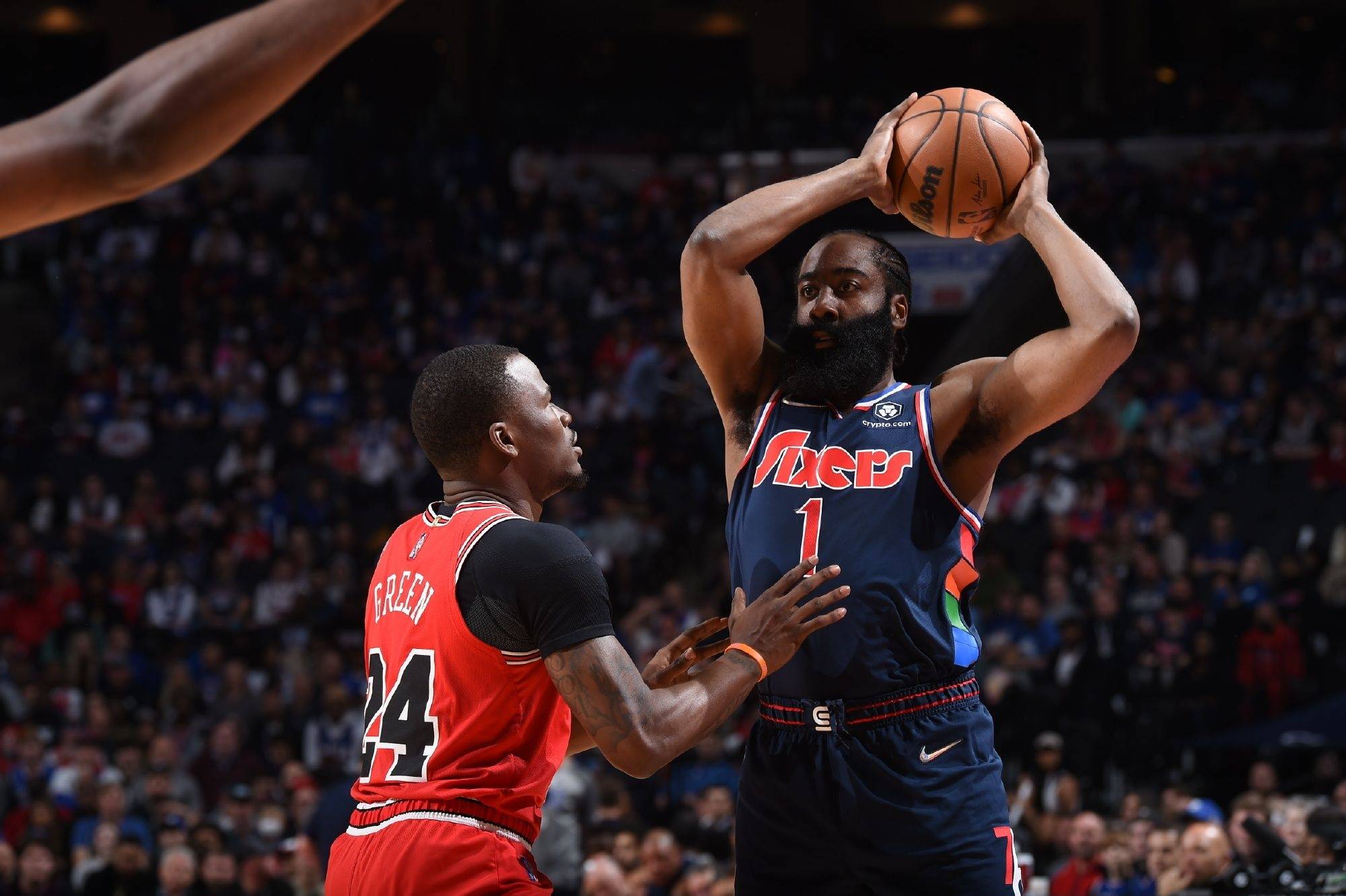 里程碑夜!芝加哥公牛刷新队史纪录,NBA总决赛今晨刷纪录,话题不断,赛季目标并未改变的简单介绍 里程碑夜!芝加哥公牛刷新队史纪录,NBA总决赛今晨刷纪录,话题不断,赛季目标并未改变的简单介绍