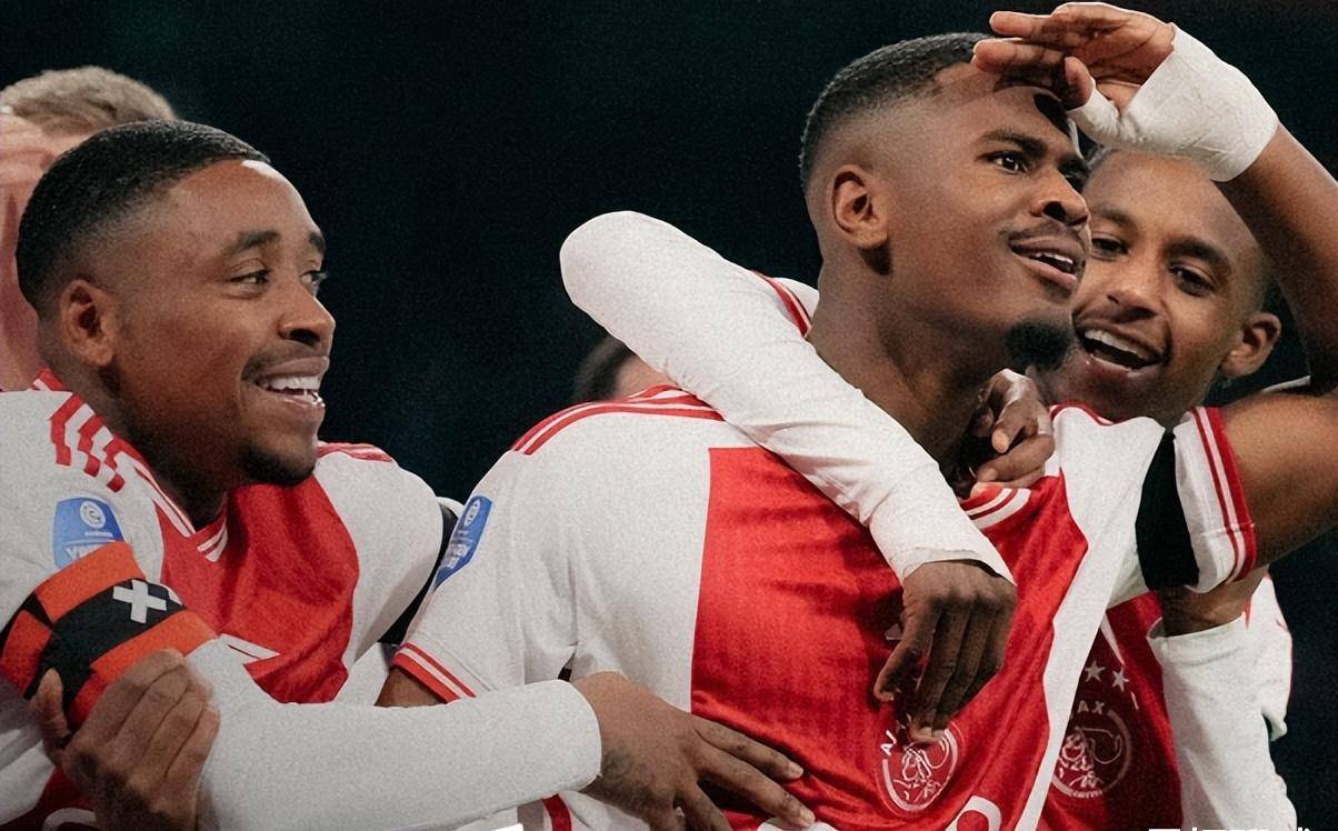 爱游戏APP-NBA常规赛集结日再迎强敌，阿贾克斯遗憾出局，主帅态度：底气十足，轮换策略成焦点的简单介绍