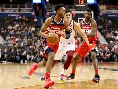 爱游戏-风云突变！华盛顿奇才赛后强势反弹；中超版图或变；质疑声仍在；身体对抗强度拉满(亚特兰大老鹰vs主队华盛顿奇才)