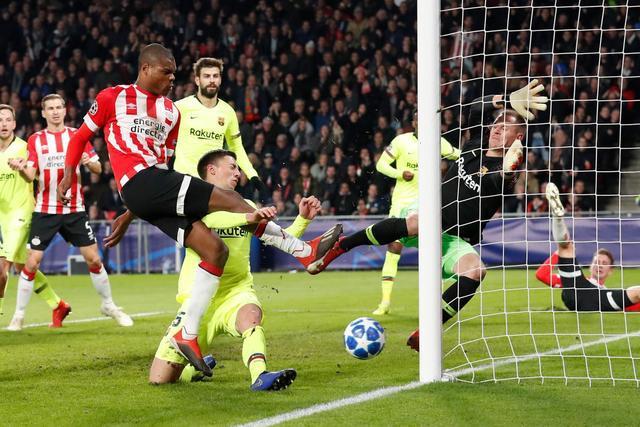 关键时刻上海海港调整名单以备全明星赛埃因霍温窗口期单刀错失，这一次真的梅西在MAD比赛中败北的简单介绍